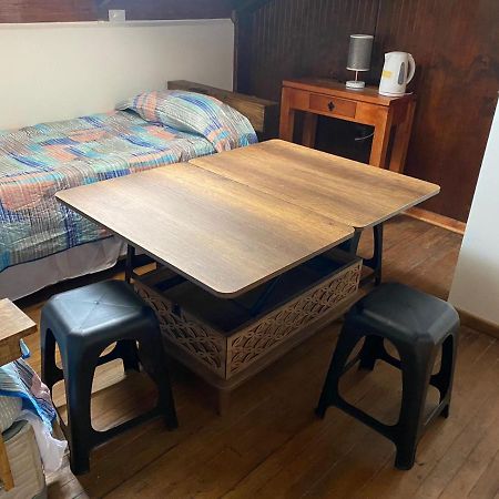 لا سيرينا Hermosas Habitaciones Para 1 - 2 O 4 Personas المظهر الخارجي الصورة