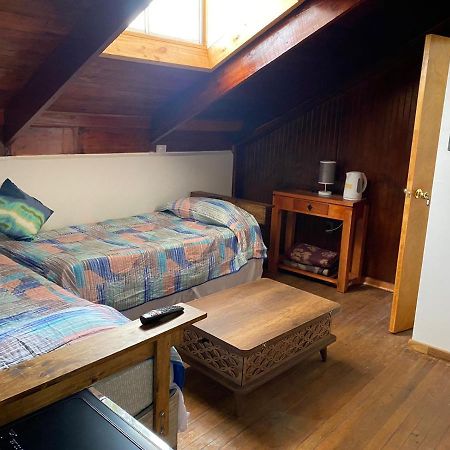 لا سيرينا Hermosas Habitaciones Para 1 - 2 O 4 Personas المظهر الخارجي الصورة