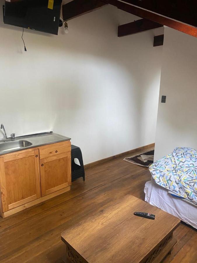 لا سيرينا Hermosas Habitaciones Para 1 - 2 O 4 Personas المظهر الخارجي الصورة