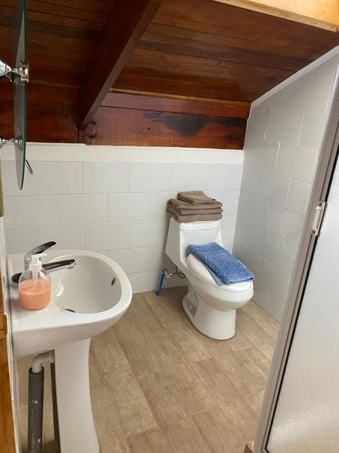 لا سيرينا Hermosas Habitaciones Para 1 - 2 O 4 Personas المظهر الخارجي الصورة