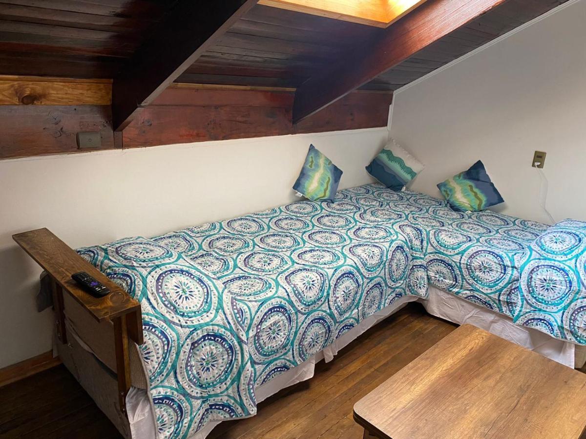 لا سيرينا Hermosas Habitaciones Para 1 - 2 O 4 Personas المظهر الخارجي الصورة
