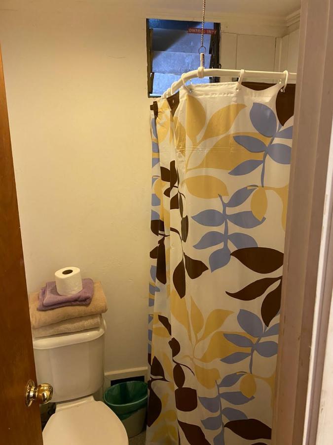 لا سيرينا Hermosas Habitaciones Para 1 - 2 O 4 Personas المظهر الخارجي الصورة
