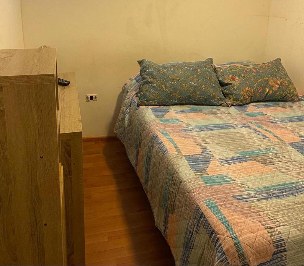 لا سيرينا Hermosas Habitaciones Para 1 - 2 O 4 Personas المظهر الخارجي الصورة