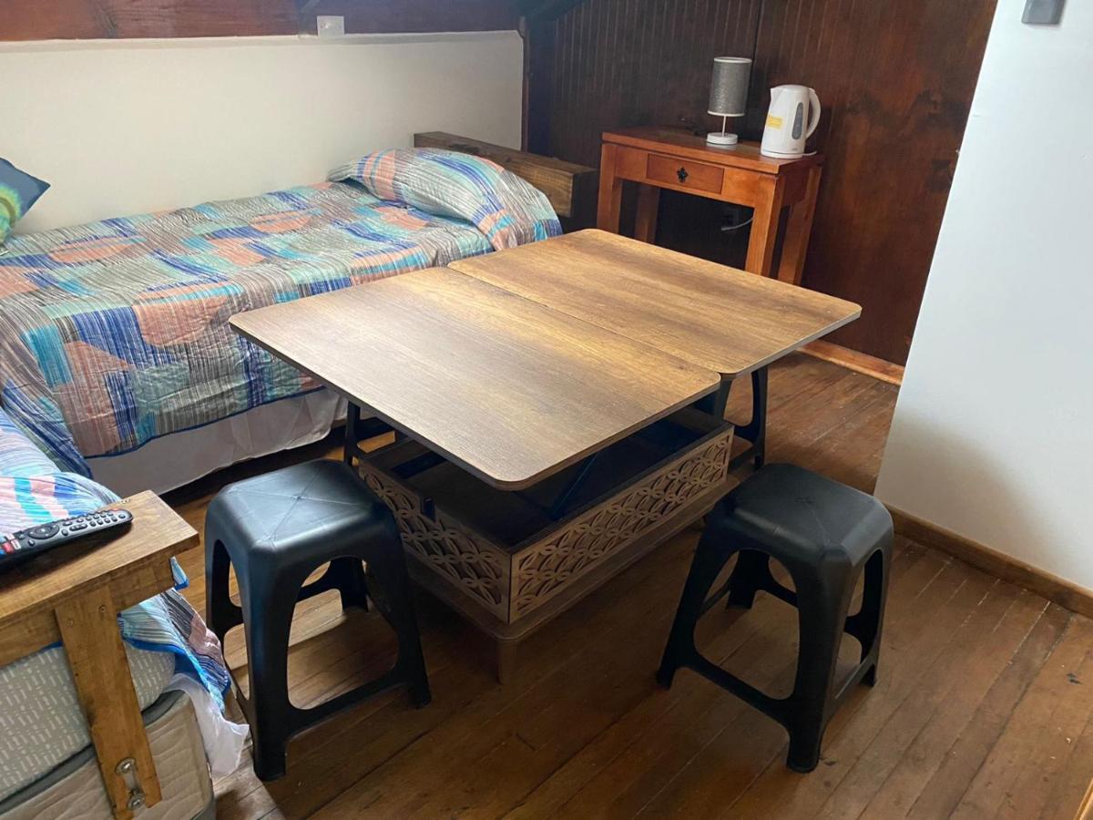 لا سيرينا Hermosas Habitaciones Para 1 - 2 O 4 Personas المظهر الخارجي الصورة