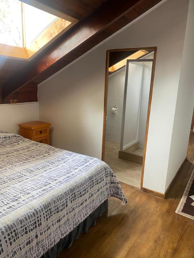 لا سيرينا Hermosas Habitaciones Para 1 - 2 O 4 Personas المظهر الخارجي الصورة
