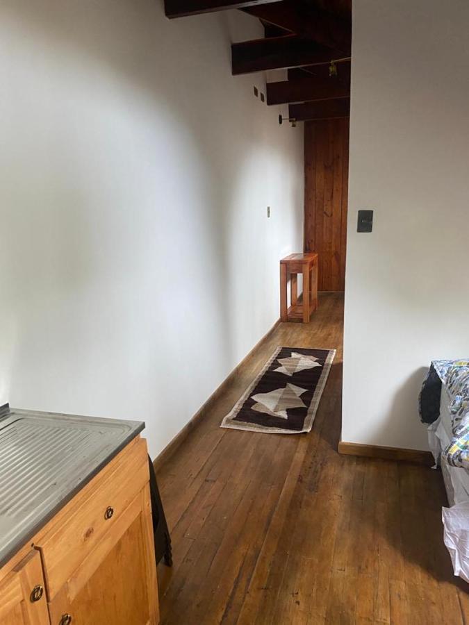 لا سيرينا Hermosas Habitaciones Para 1 - 2 O 4 Personas المظهر الخارجي الصورة