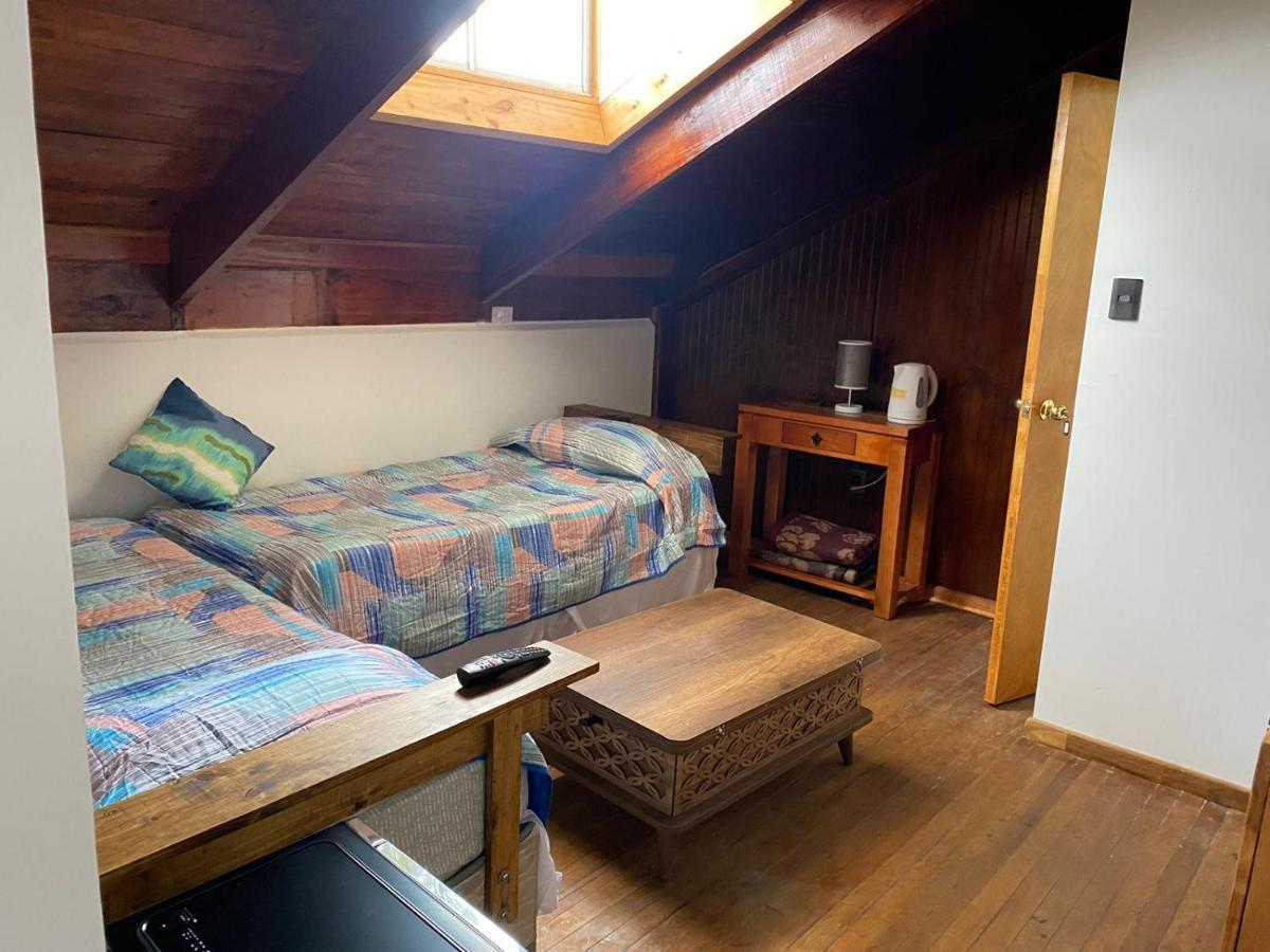 لا سيرينا Hermosas Habitaciones Para 1 - 2 O 4 Personas المظهر الخارجي الصورة
