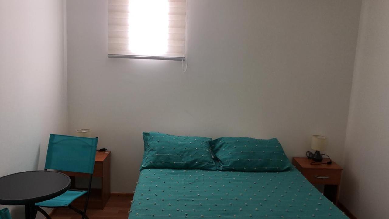 لا سيرينا Hermosas Habitaciones Para 1 - 2 O 4 Personas المظهر الخارجي الصورة